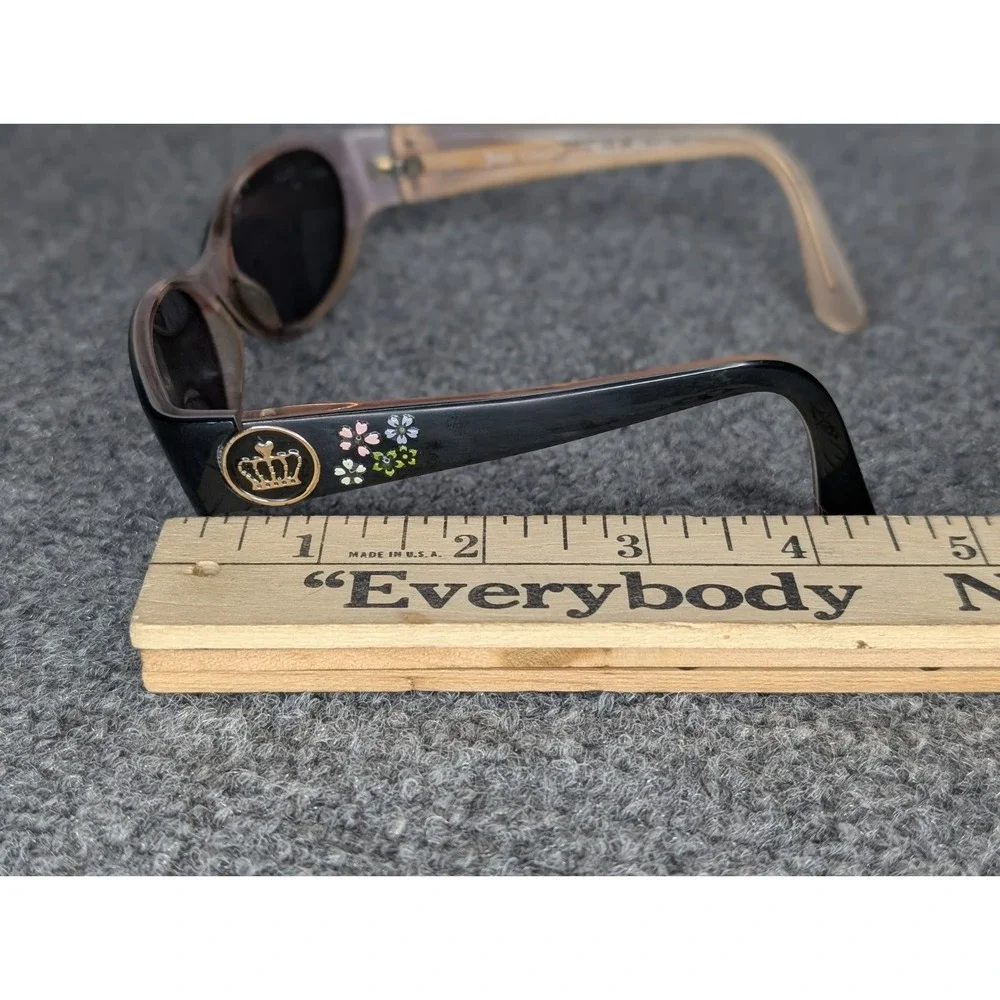 Juicy Couture great light